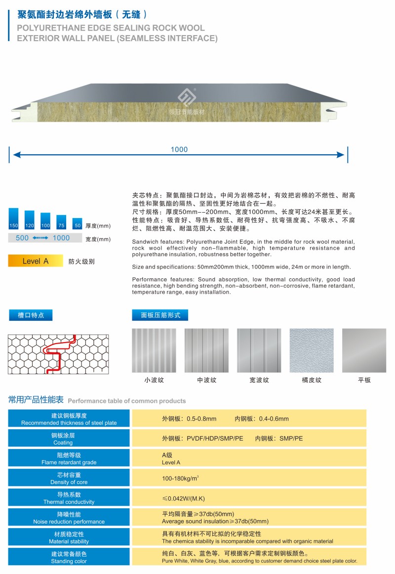 外墻板-巖棉無縫合層.jpg