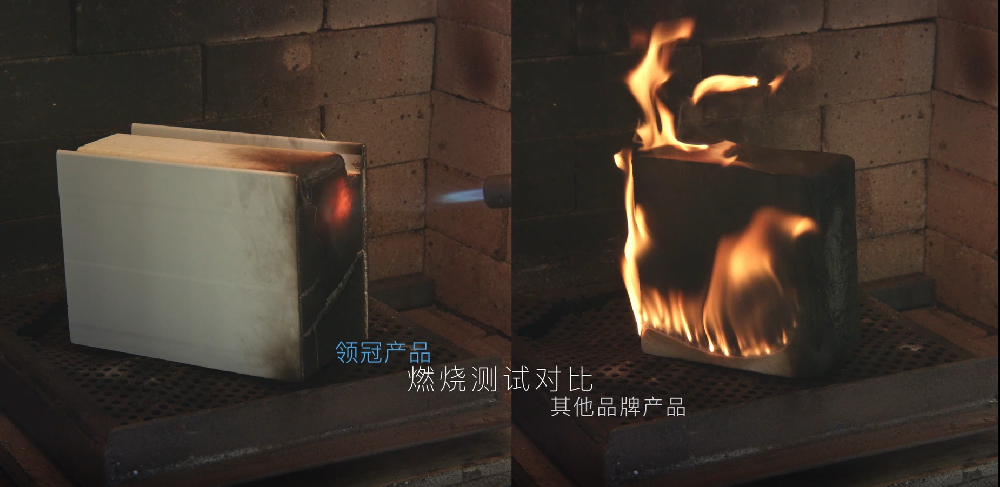 安全第一！冷庫(kù)板的阻燃性能有多重要？